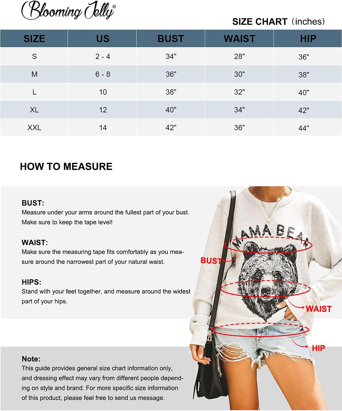 Womens Mama Bear Sweatshirt Crewneck Loose Fit Cute Long Sleeve Tops Graphic Fall Outfits Winter Clothes