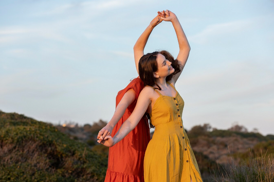 Dazzle with Confidence: How Fashion Can Elevate Your Energy and Elegance