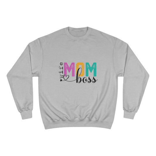 Champion Sweatshirt